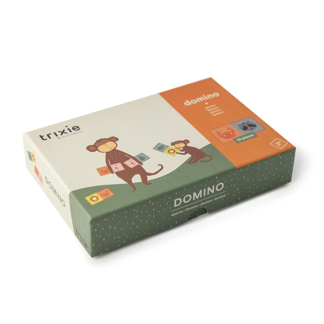 Dominó